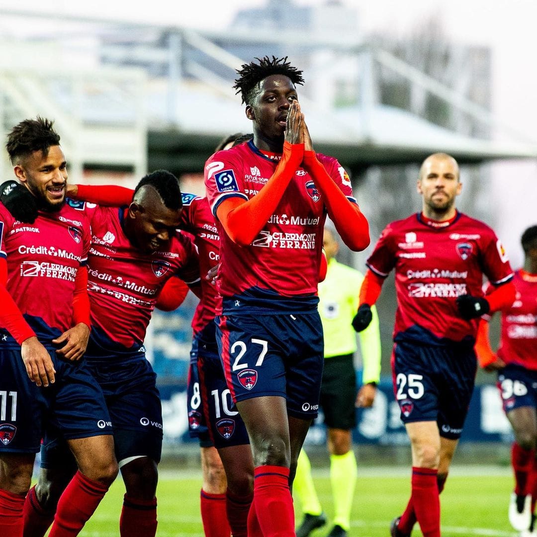 Qui Est Le Meilleur Buteur De La Ligue 1