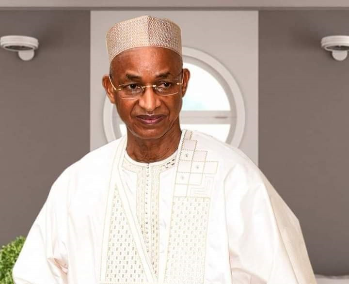 Affaire Air Guin e Enfin Cellou Dalein Diallo Convoqu Par La CRIEF 