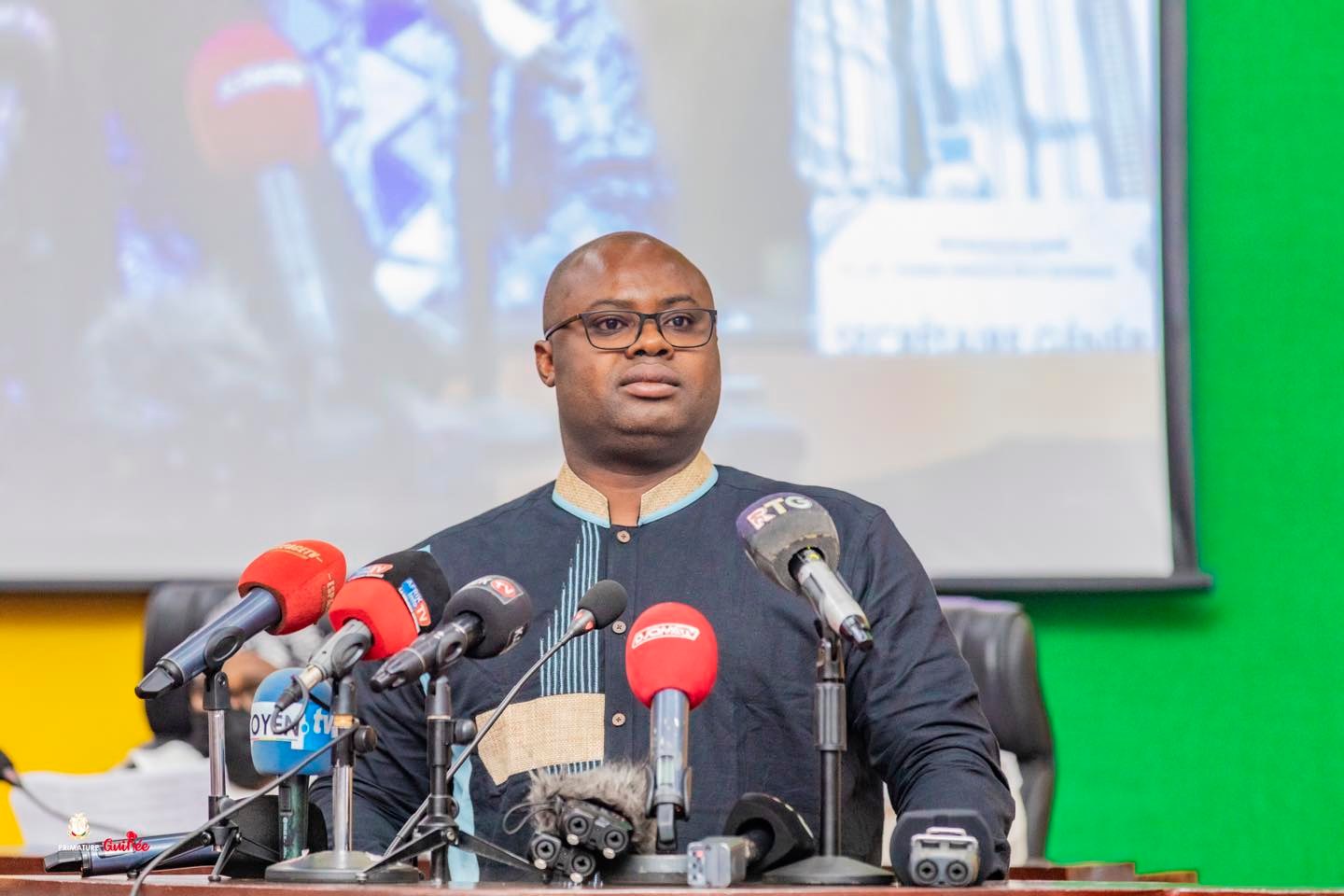 LOI DE FINANCE INITIALE 2024 LE PREMIER MINISTRE FAIT DES REQUETES